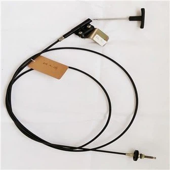 Užspringimo kabelis Dong Feng