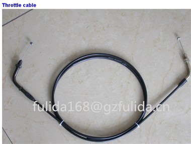 Droselio troso akceleratoriaus trosas skirtas Honda CG125 gamintojui
