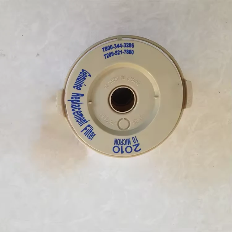 RACOR 2040PM-OR 30 Micron Fuel Filter Element New Condition Water Separator